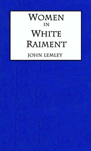 Women in white raiment