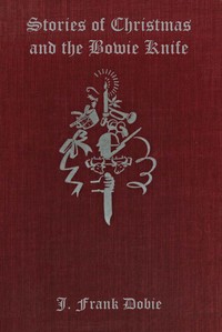 Stories of Christmas and the Bowie knife
