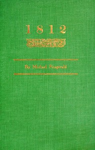 1812: A tale of Cape Cod