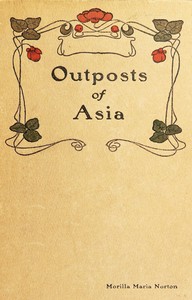 Outposts of Asia