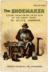 The shoemaker