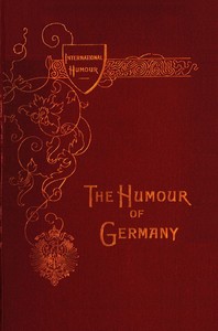 The humour of Germany