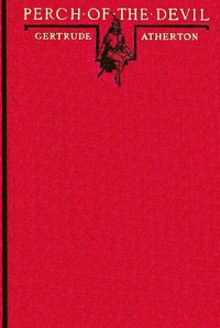 Perch of the Devil