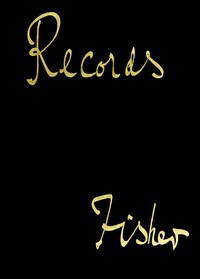 Records, by Admiral of the Fleet, Lord Fisher