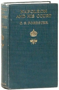 Napoleon and his court