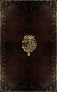 Itinerarium curiosum (centuria I)