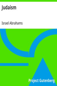 Judaism