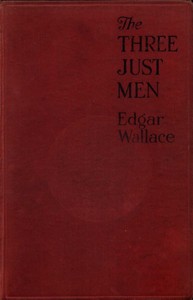 The Three Just Men