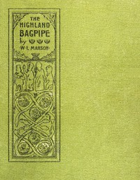 The Highland bagpipe