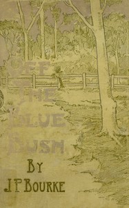 Off the Bluebush