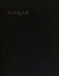 Caprice