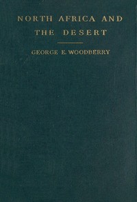 North Africa and the desert