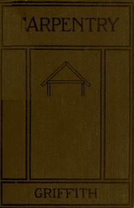 Carpentry