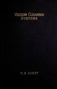 Vacuum cleaning systems