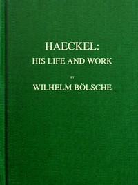 Haeckel