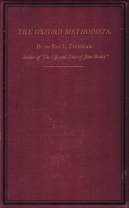 The Oxford Methodists