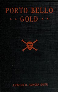 Porto Bello gold