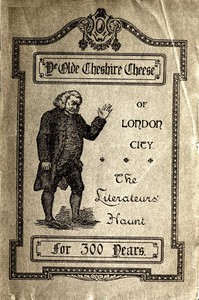 The book of The Cheese