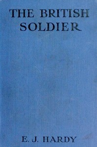 The British soldier