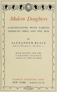 Modern daughters