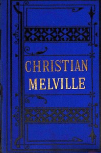 Christian Melville