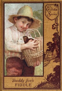 Daddy Joe's fiddle