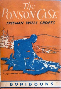 The Ponson case