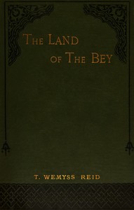 The land of the Bey