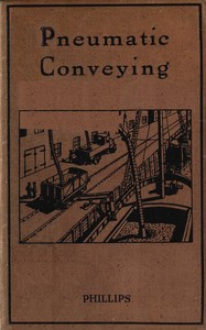 Pneumatic conveying