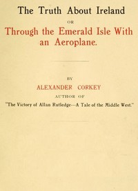 The truth about Ireland
