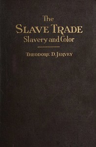 The slave trade