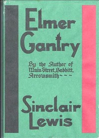 Elmer Gantry