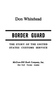 Border guard