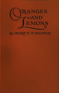Oranges and lemons