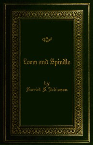 Loom and spindle