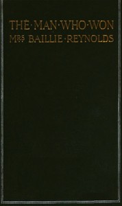 The man who won
