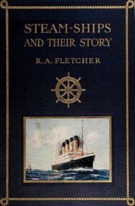 Steam-ships