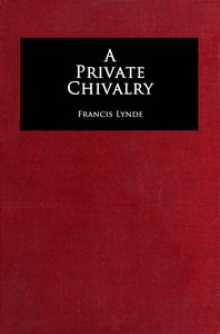 A private chivalry