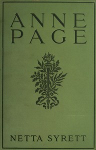 Anne Page