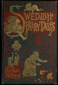 Swedish fairy tales
