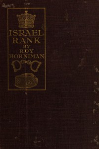 Israel Rank