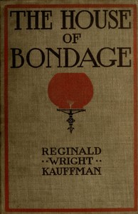 The house of bondage