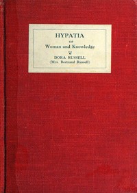 Hypatia