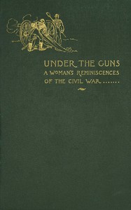Under the guns