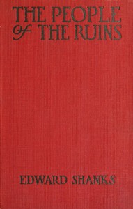 The people of the ruins