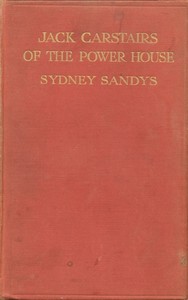 Jack Carstairs of the power house