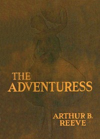 The adventuress