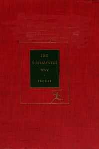 The Guermantes Way