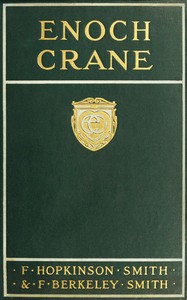 Enoch Crane