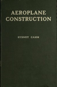 Aeroplane construction